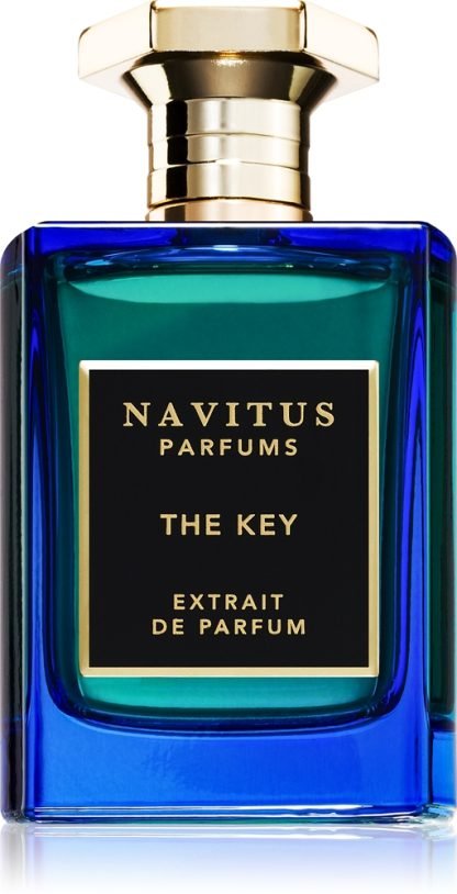 Navitus Parfums The Key 100 ml