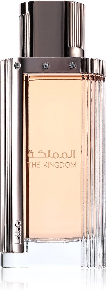Lattafa The Kingdom for her 100 ml