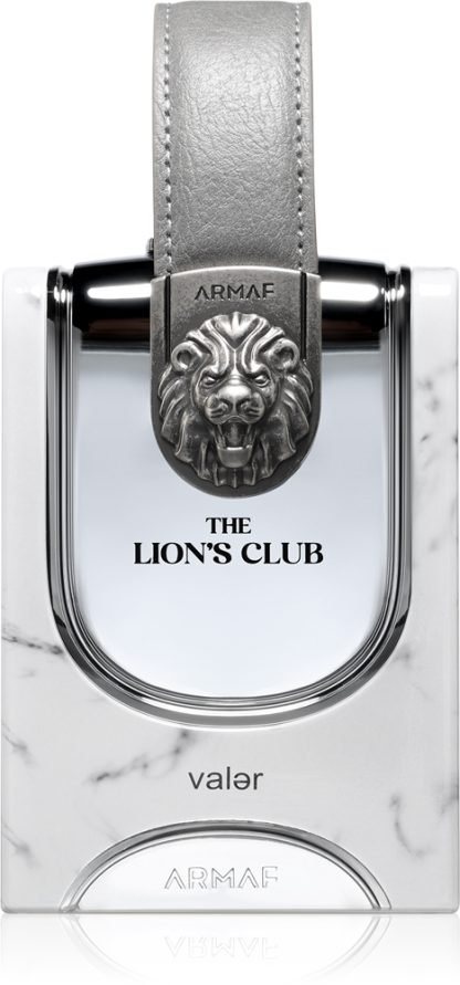 Armaf The Lions Club Valer 100 ml