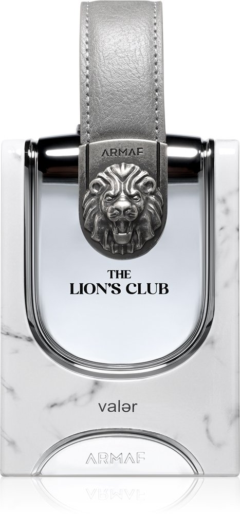 Armaf The Lions Club Valer 100 ml