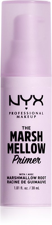 NYX Professional Makeup The Marshmellow Primer 30 ml