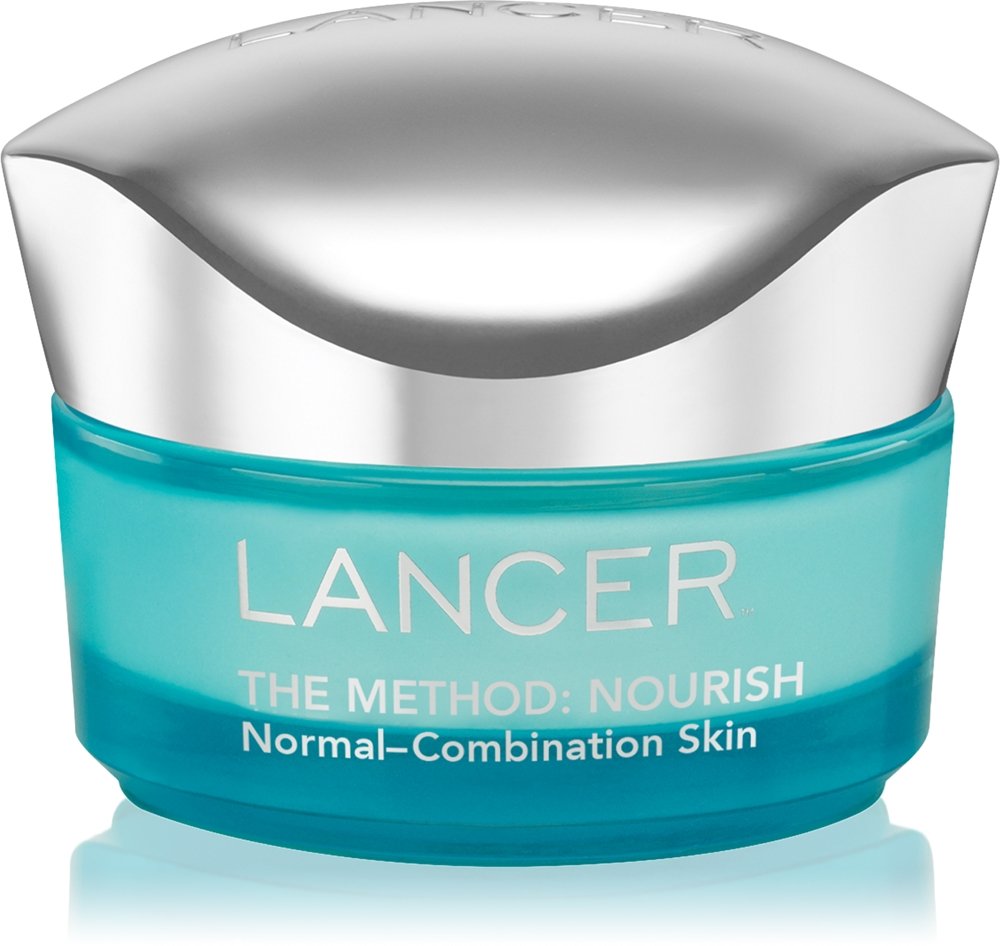LANCER THE METHOD NOURISH Normal-Combination Skin 50 ml