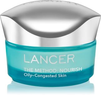 LANCER THE METHOD NOURISH Oily-Congested Skin 50 ml