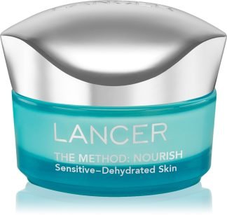 LANCER THE METHOD NOURISH Sensitive-Dehydrated Skin 50 ml
