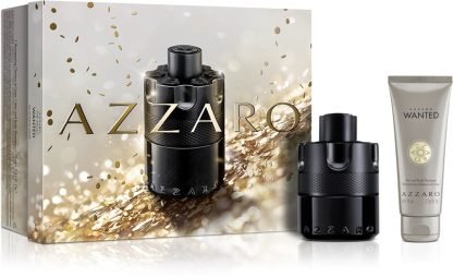Azzaro The Most Wanted Intense