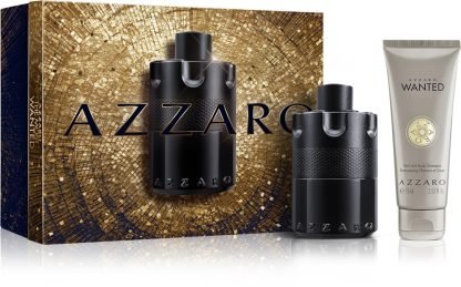 Azzaro The Most Wanted Intense