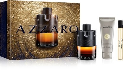 Azzaro The Most Wanted Parfum