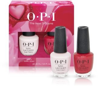 OPI The new OPIcons Set
