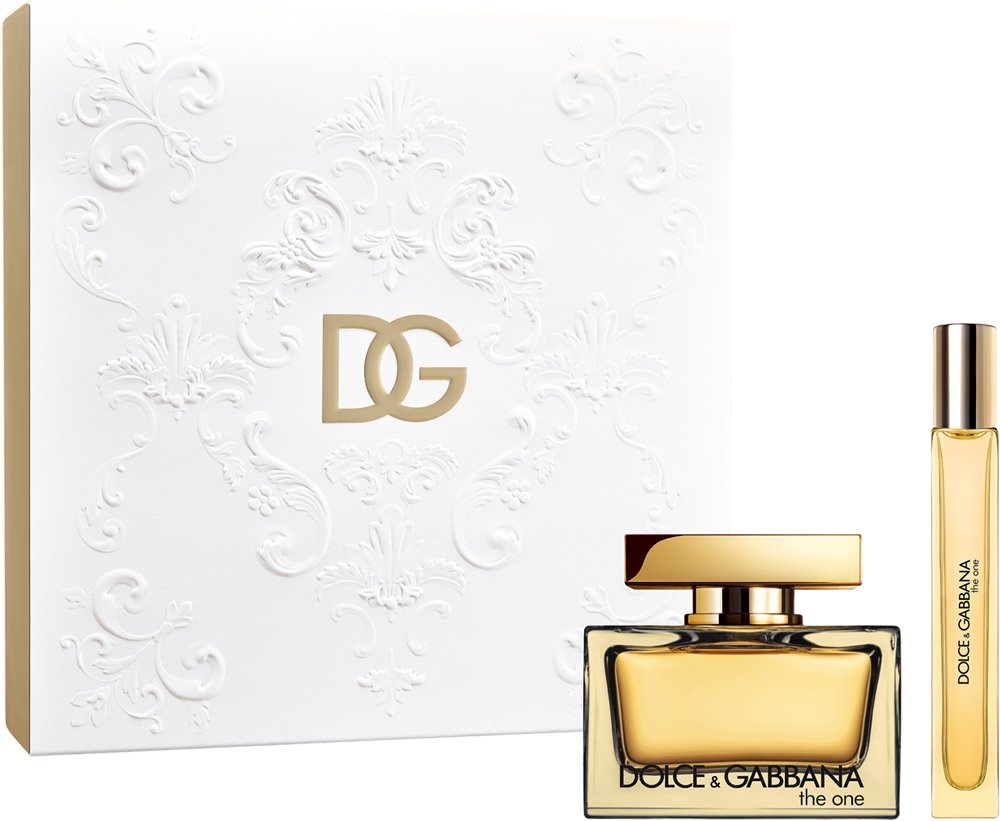 Dolce&Gabbana The One EDPI Gift Set
