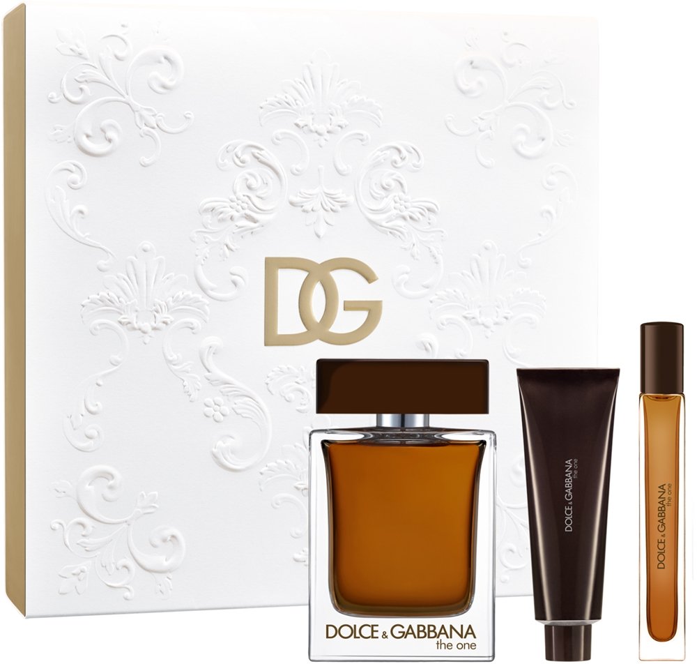 Dolce&Gabbana The One For Men EDP Gift Set