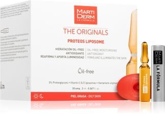 MartiDerm The Originals Proteos Liposome 30 x 2 ml