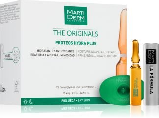 MartiDerm The Originals Protoes Hydra Plus 10 x 2 ml