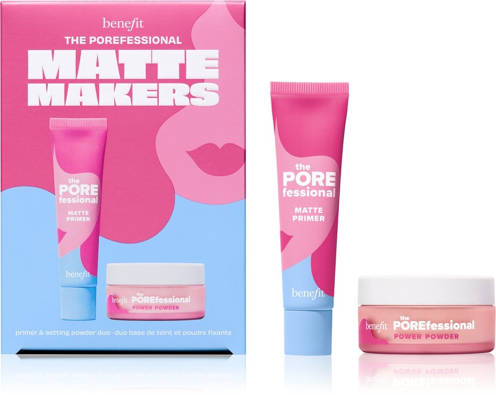 Benefit The POREfessional Matte Makers
