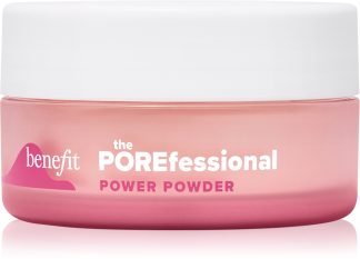 Benefit The POREfessional Power Powder Mini 4 g