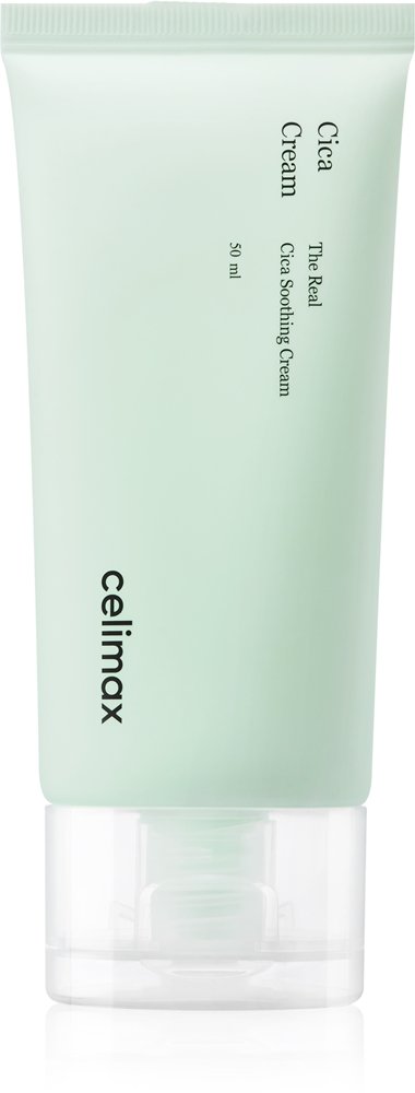 celimax The Real Cica Soothing Cream 50 ml