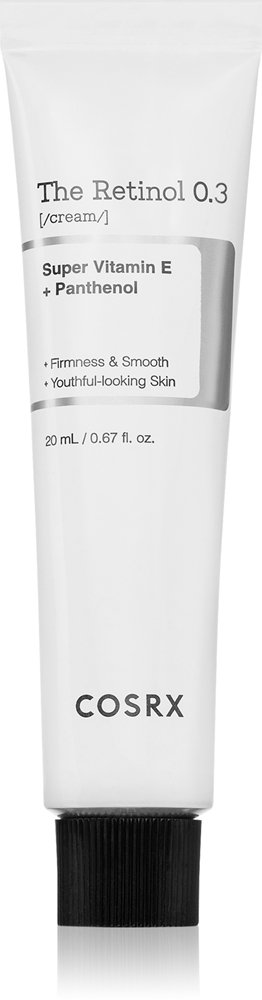 Cosrx The Retinol 0.3 20 ml