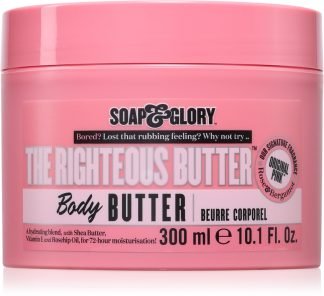 Soap & Glory The Righteous Butter 300 ml