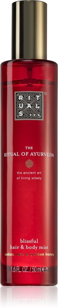 RITUALS The Ritual Of Ayurveda 50 ml