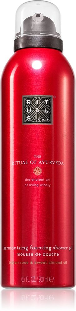 RITUALS The Ritual Of Ayurveda 200 ml
