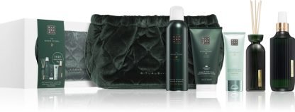 RITUALS The Ritual Of Jing