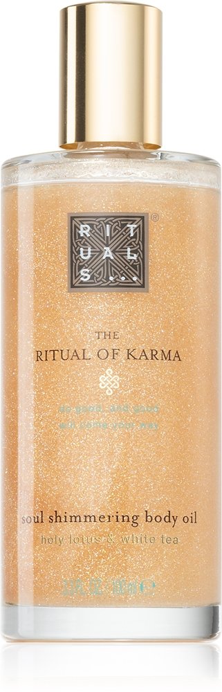 RITUALS The Ritual Of Karma 100 ml