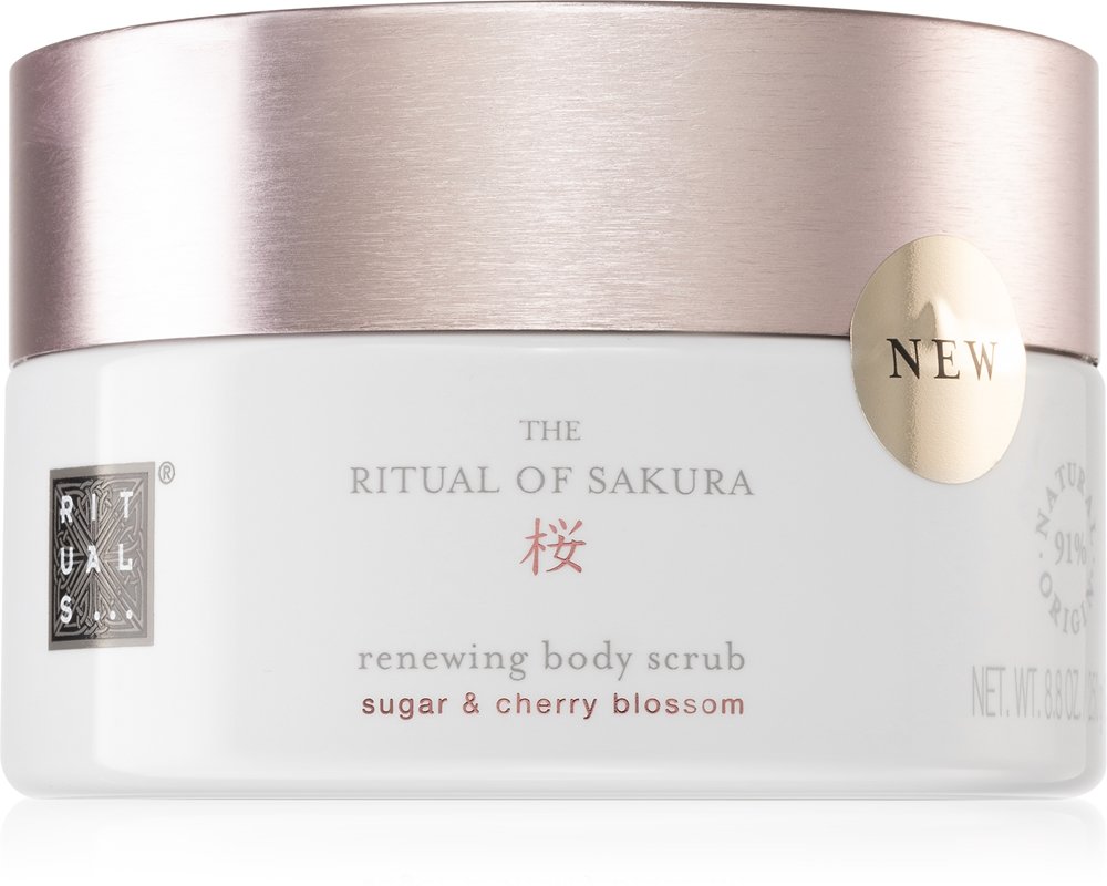 RITUALS The Ritual Of Sakura 250 g