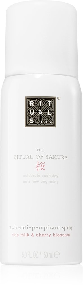 RITUALS The Ritual Of Sakura 150 ml