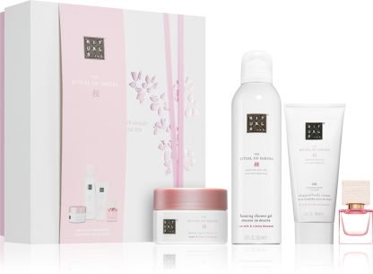 RITUALS The Ritual Of Sakura