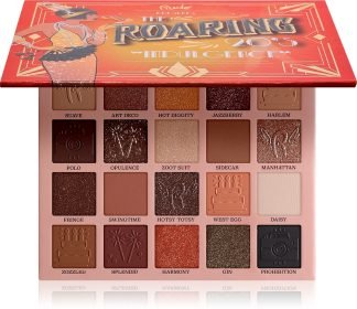 Rude Cosmetics The Roaring 20's 24 g