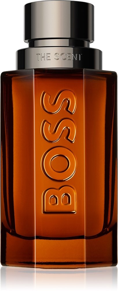 Hugo Boss The Scent Eau de Parfum Intense 100 ml