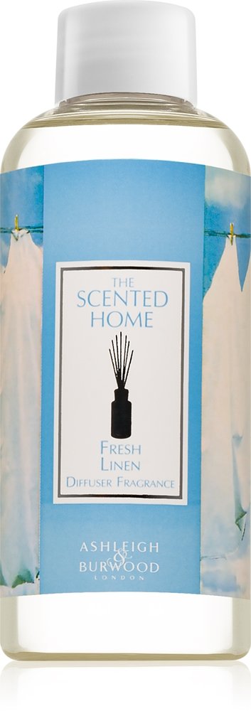 Ashleigh & Burwood London The Scented Home Fresh Linen 150 ml