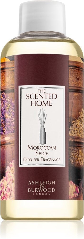 Ashleigh & Burwood London The Scented Home Moroccan Spice 150 ml