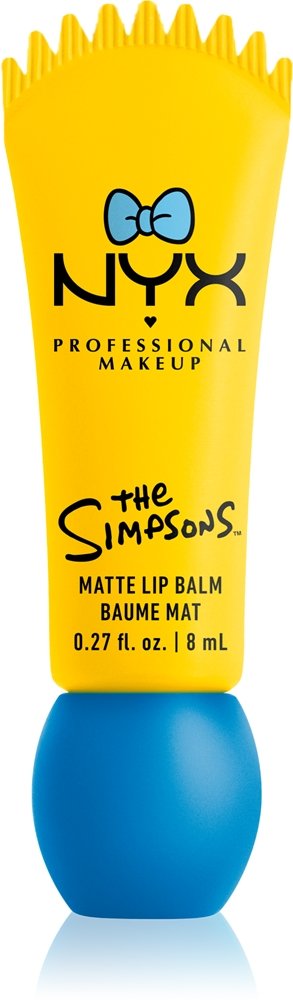 NYX Professional Makeup The Simpsons Smushy 8 ml
