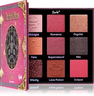 Rude Cosmetics The Spell Book 10,8 g