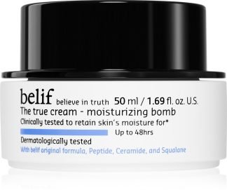 belif The True Cream Moisturizing Bomb 50 ml