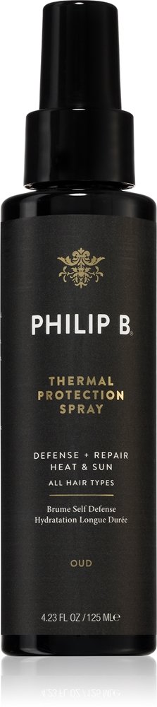 Philip B. Thermal Protection Spray 125 ml