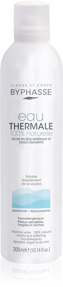 BYPHASSE Thermale 300 ml