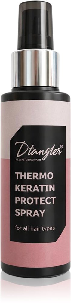 Dtangler Thermo Keratin Protect Spray 100 ml