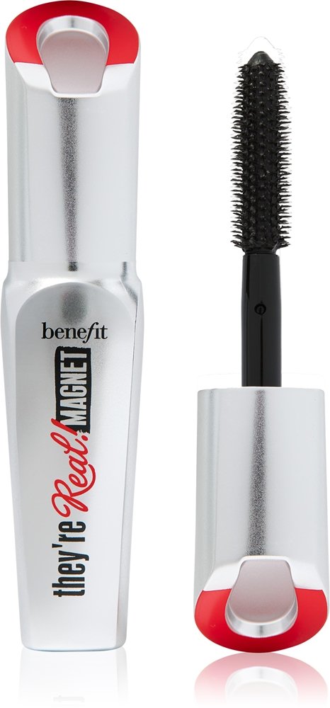 Benefit They're Real! Magnet Mascara Mini 4,5 g