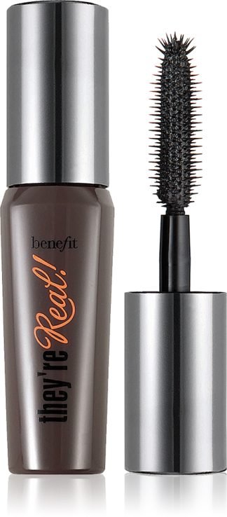Benefit They're Real! Mascara Mini 4 g