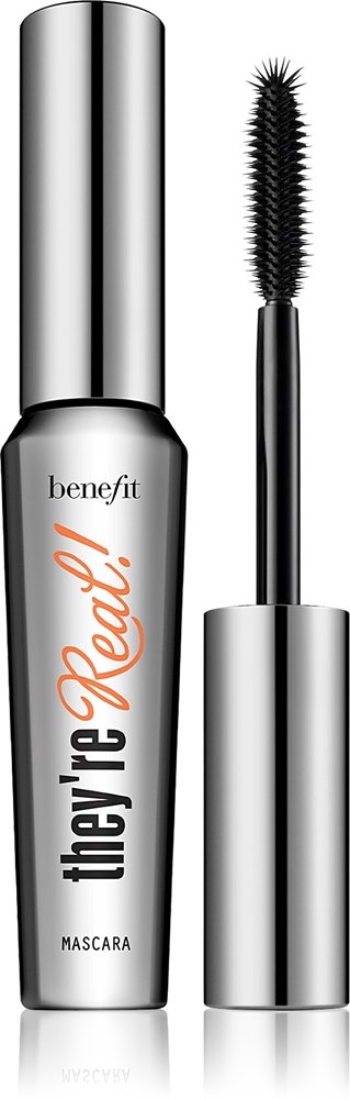 Benefit They're Real! Mascara 8,5 g