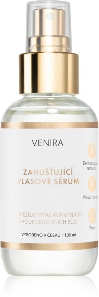 Venira Thickening Hair Serum 100 ml