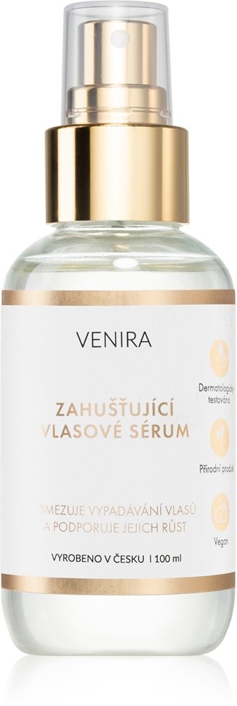Venira Thickening Hair Serum 100 ml