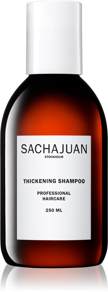 Sachajuan Thickening Shampoo 990 ml