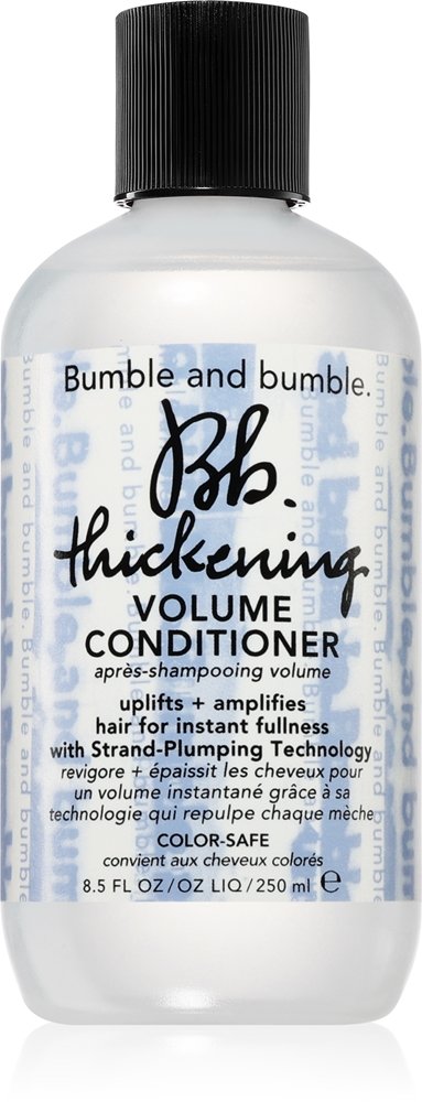Bumble and bumble Thickening Volume Conditioner 1000 ml