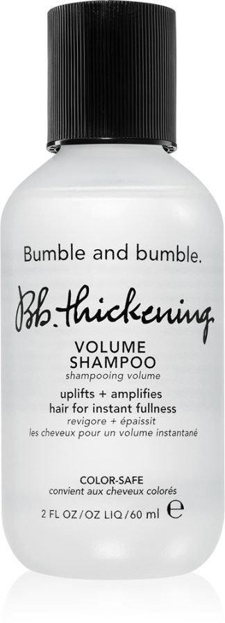 Bumble and bumble Thickening Volume Shampoo 60 ml