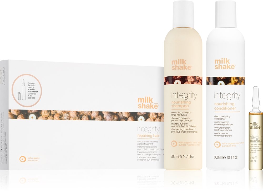 milk_shake® Three pack Integrity Conditioner