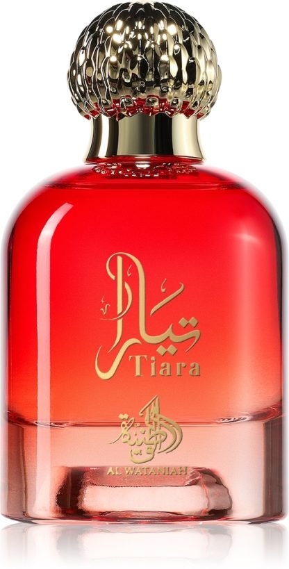 Al Wataniah Tiara 100 ml
