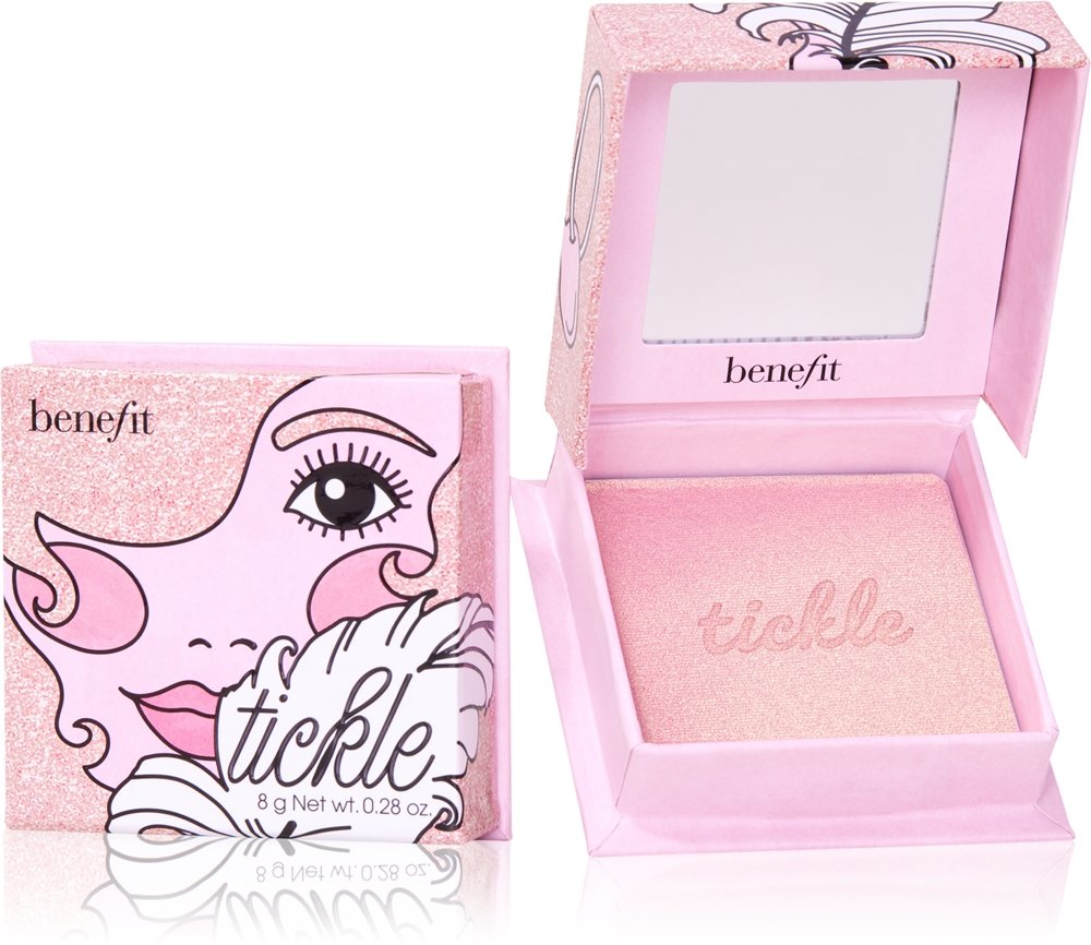 Benefit Tickle 8 g