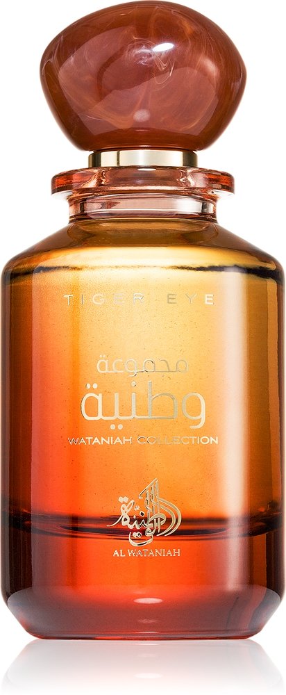 Al Wataniah Tiger Eye 100 ml